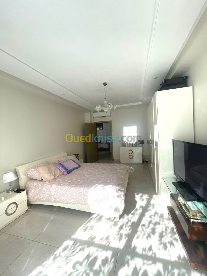 Vente Appartement F4 Alger El achour