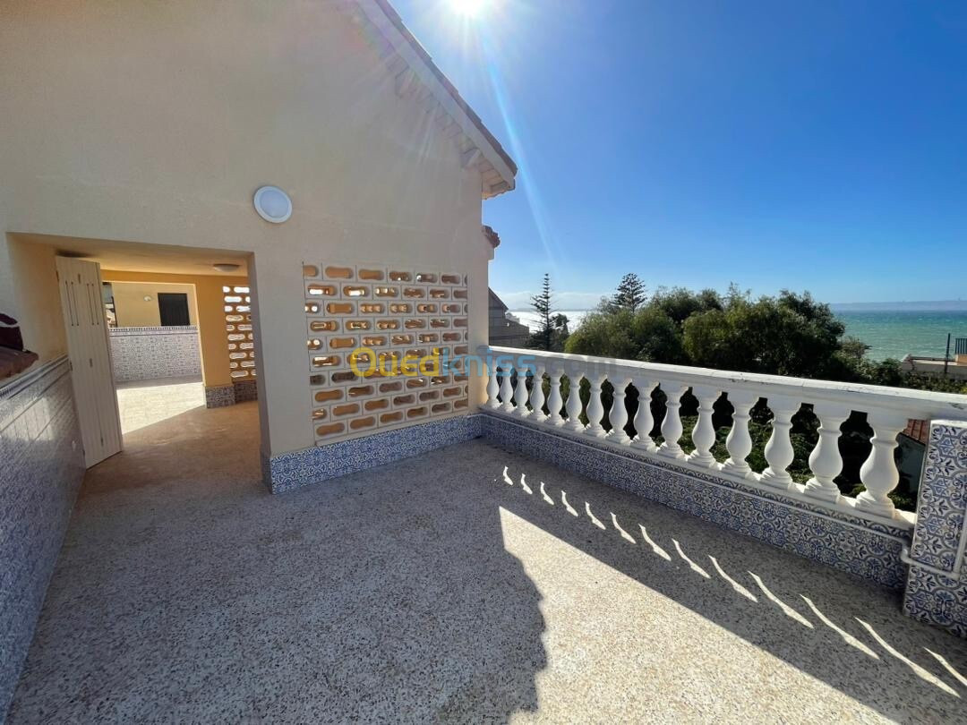 Vente Villa Alger Bordj el bahri