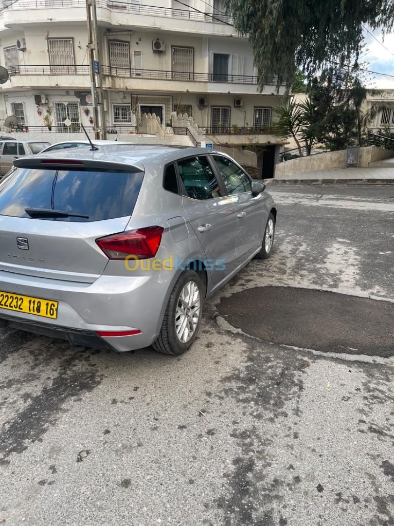 Seat Ibiza 2018 HIGH