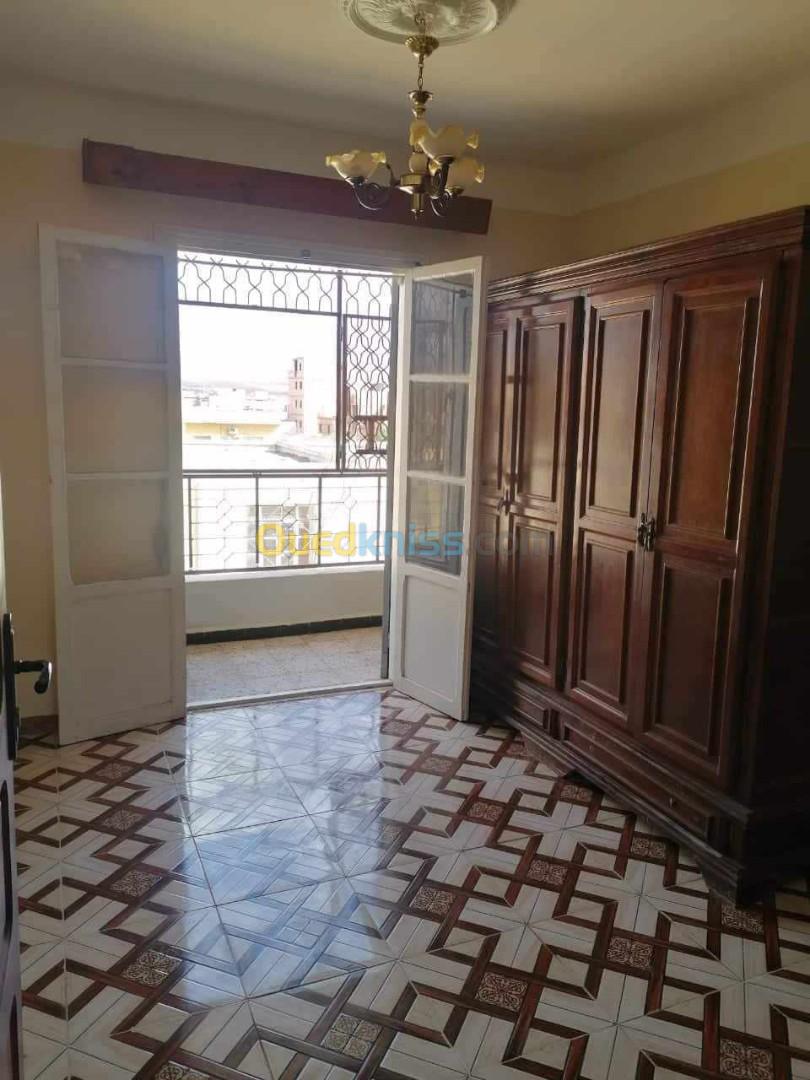 Vente Appartement F3 Oran Sidi chami