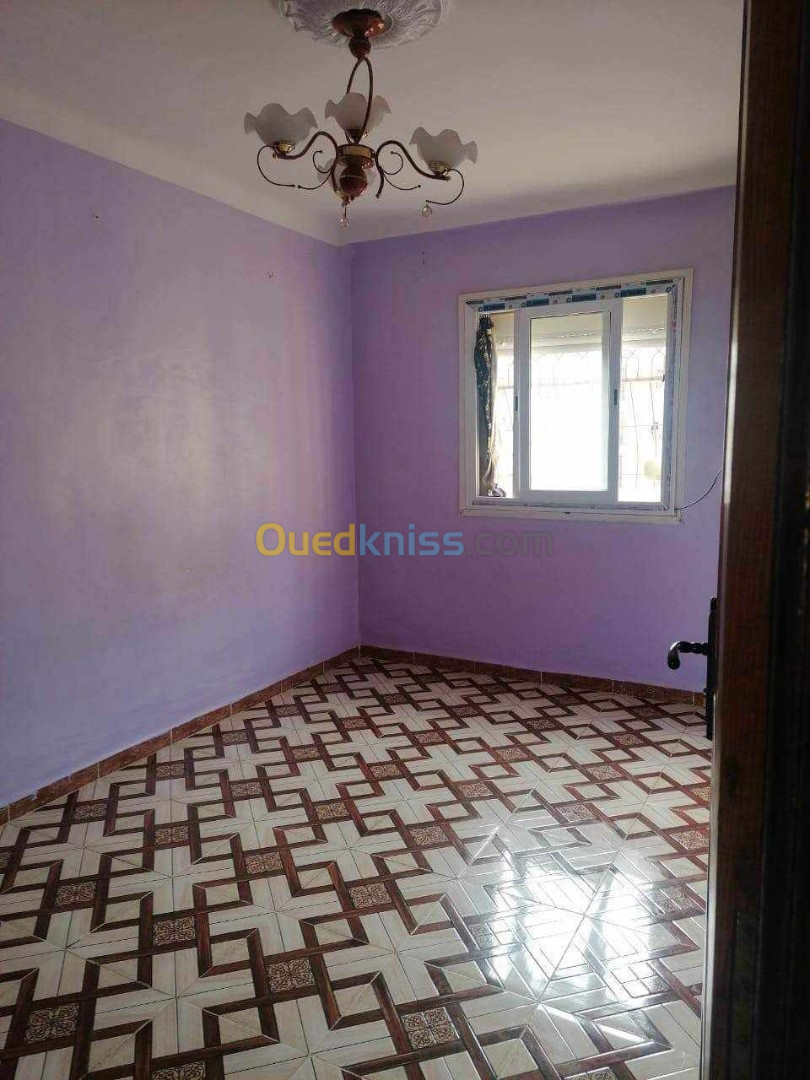 Vente Appartement F3 Oran Sidi chami