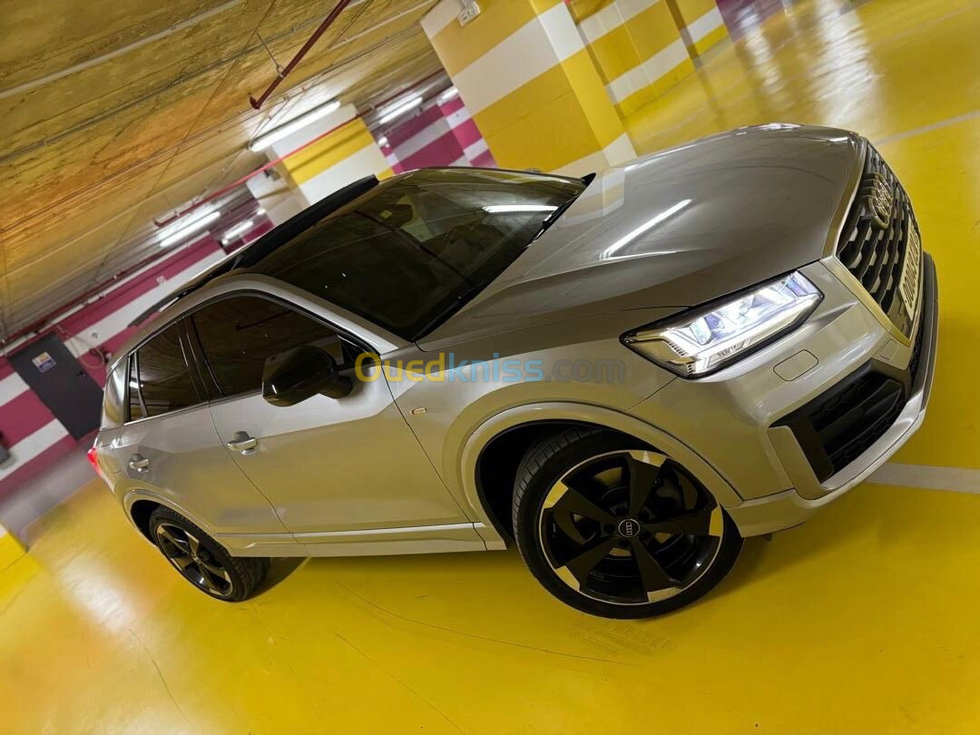 Audi Q2 2020 Sport Line