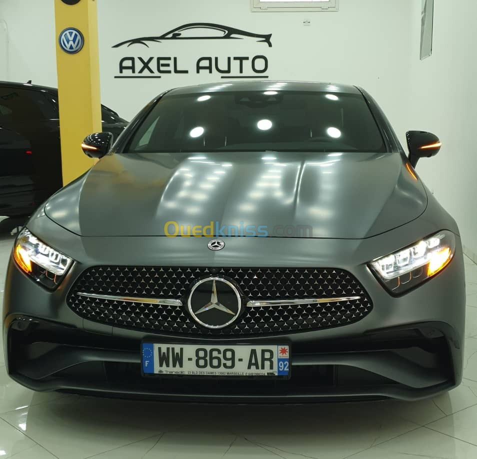 Mercedes Amg line 2024 Cls