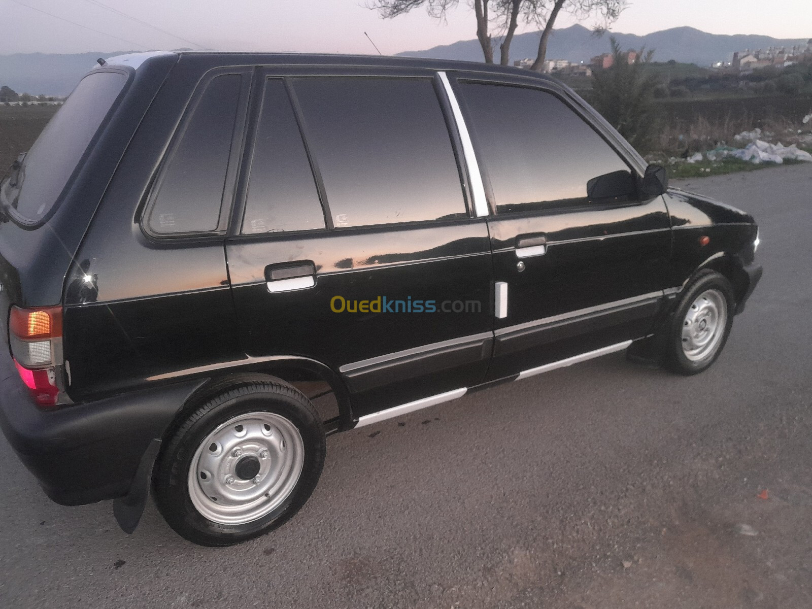 Suzuki Maruti 800 2012 Maruti 800