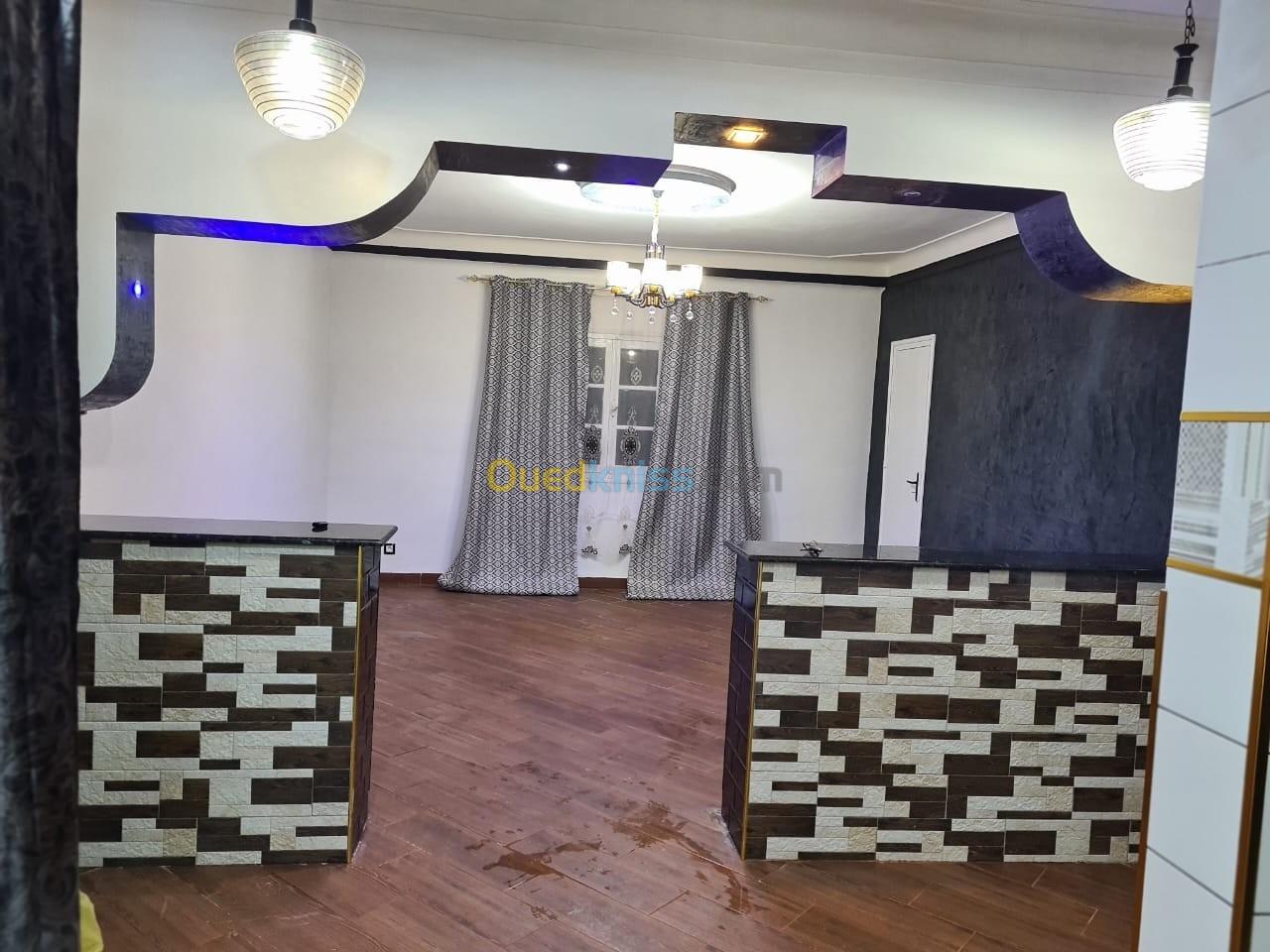 Vente Appartement F3 Tizi Ouzou Freha