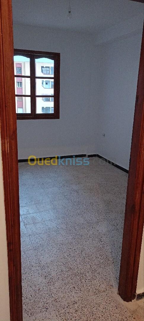 Vente Appartement F3 Tlemcen Tlemcen