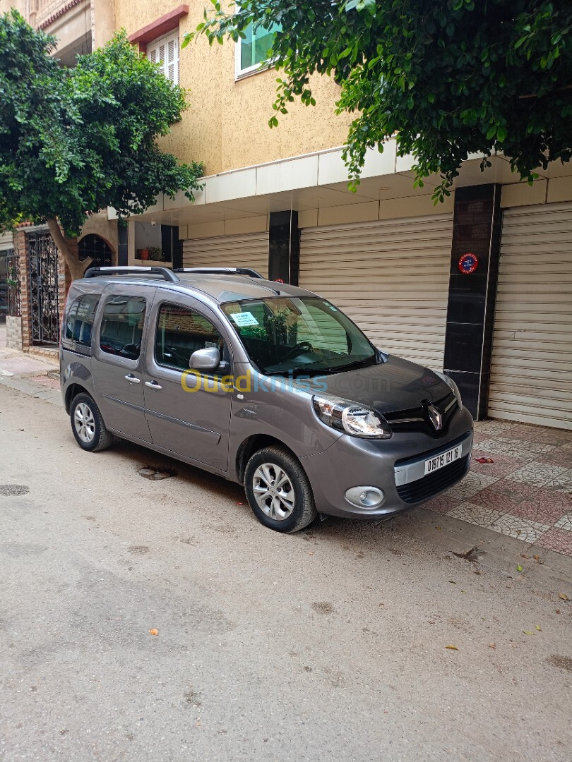 Renault Kangoo 2021 Kangoo