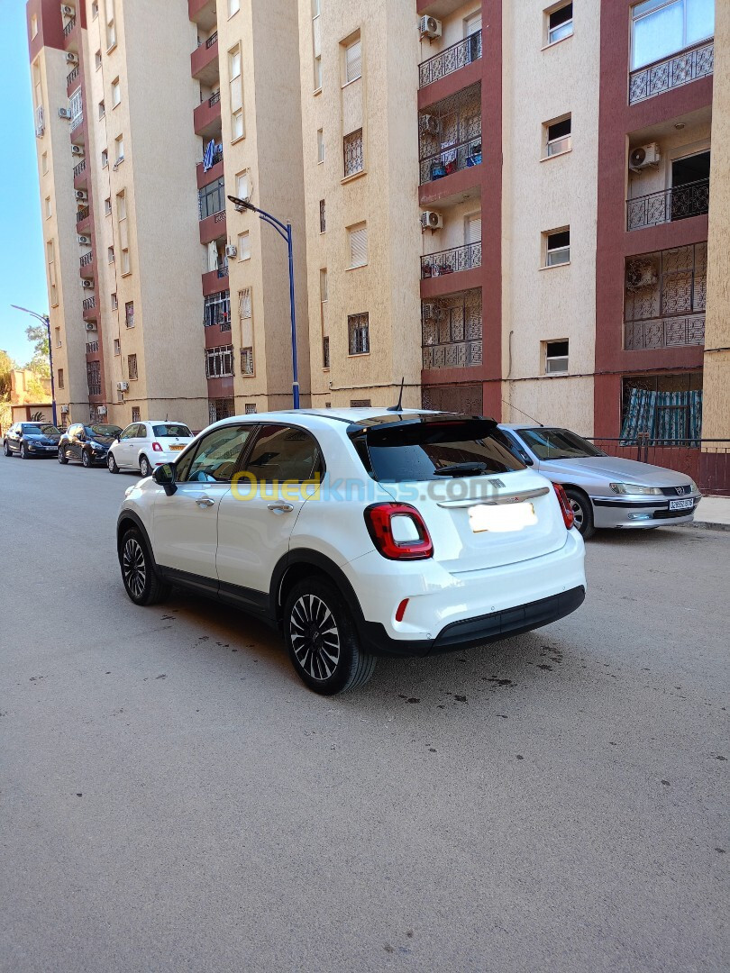 Fiat 500x 2023 Clup