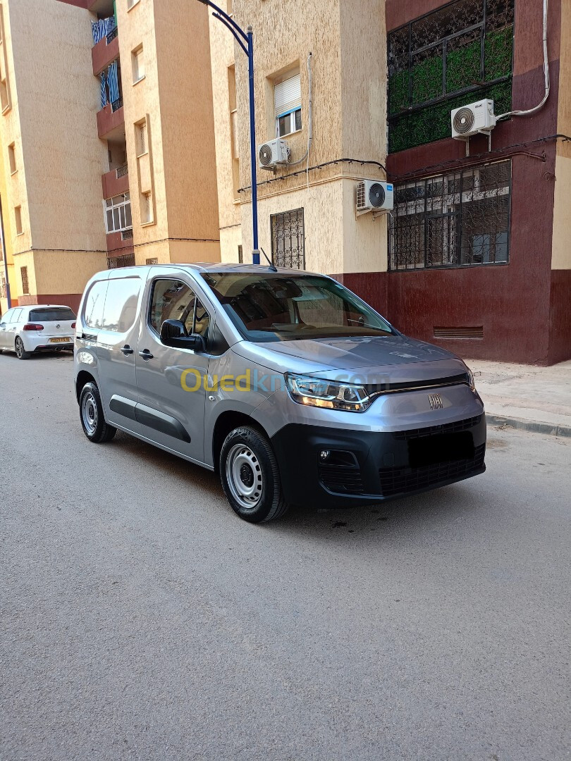 Fiat Doblo 2023 