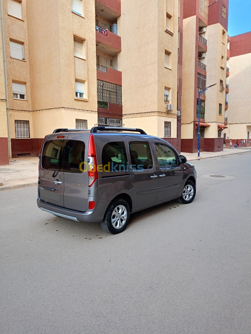 Renault Kangoo 2021 Privilège +