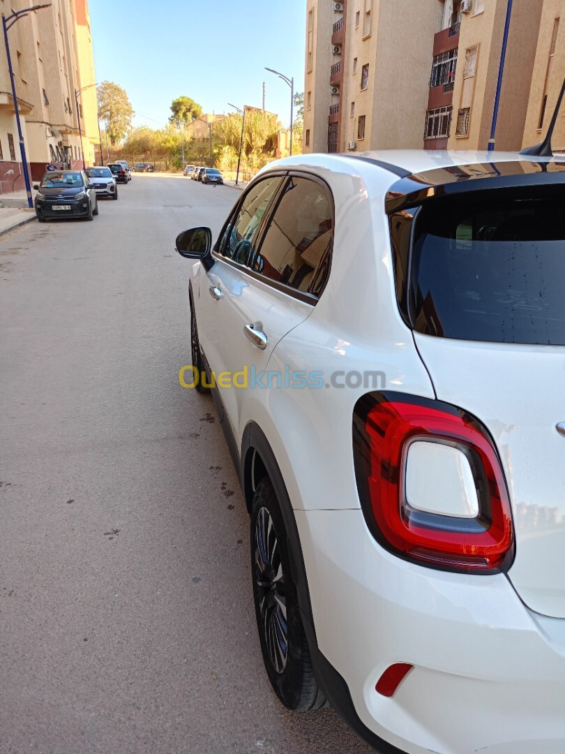 Fiat 500x 2023 Clup