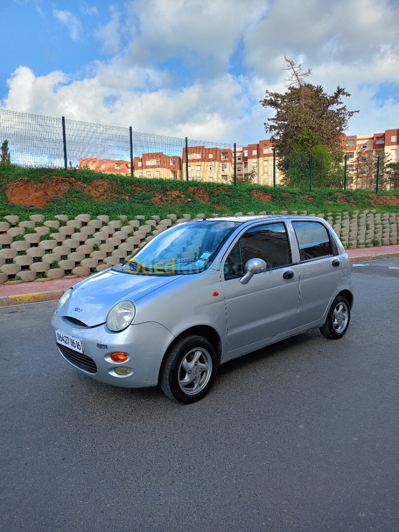 Chery QQ 2016 QQ