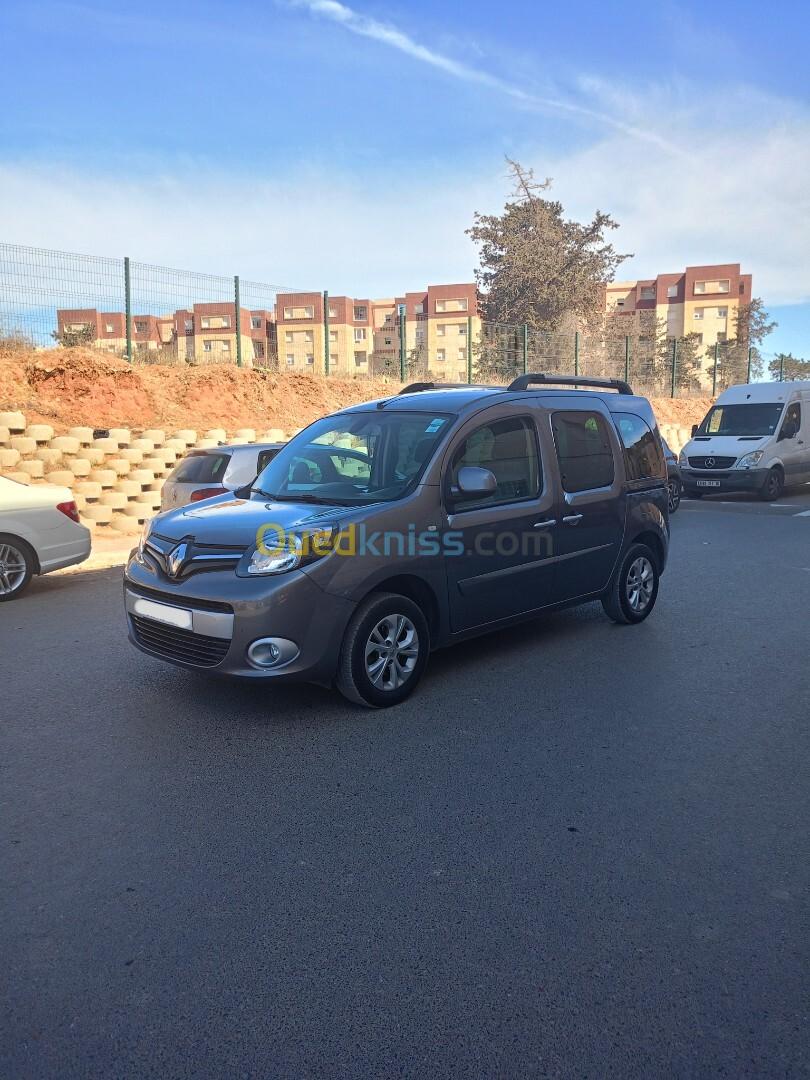 Renault Kangoo 2021 Privilège plus