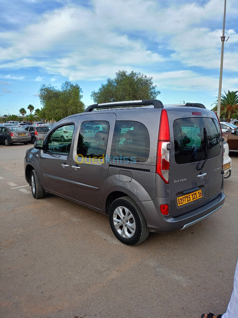 Renault Kangoo 2021 Kangoo