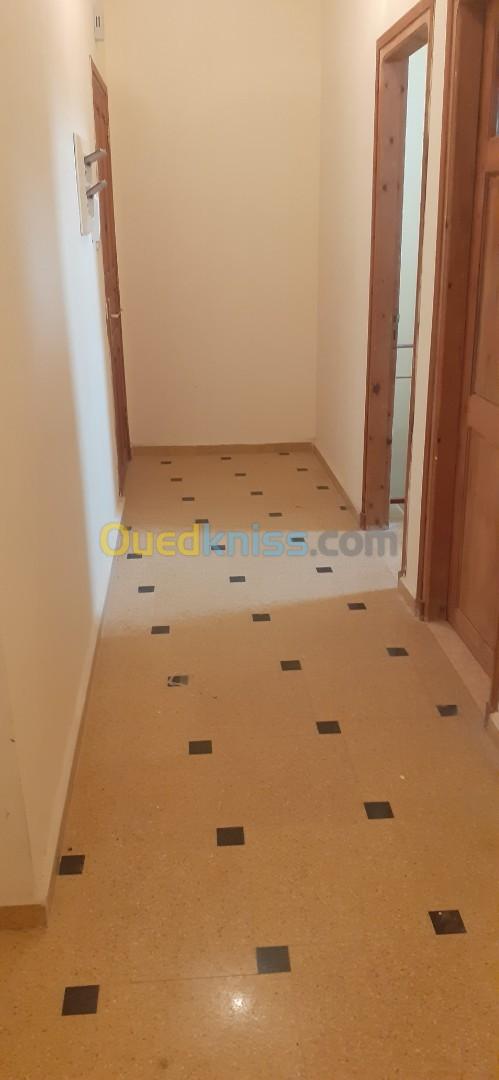 Vente Appartement F10 Tipaza Ain tagourait