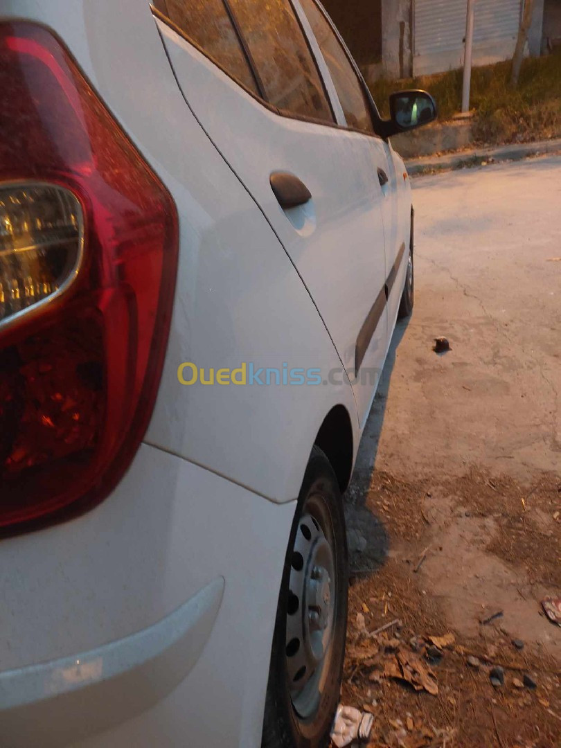 Hyundai i10 2016 Gl demi confort