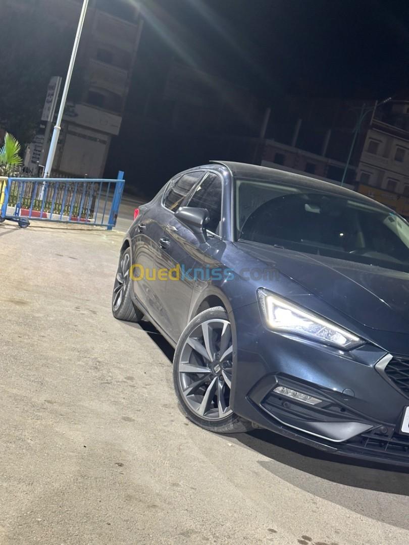 Seat Leon 2021 Fr