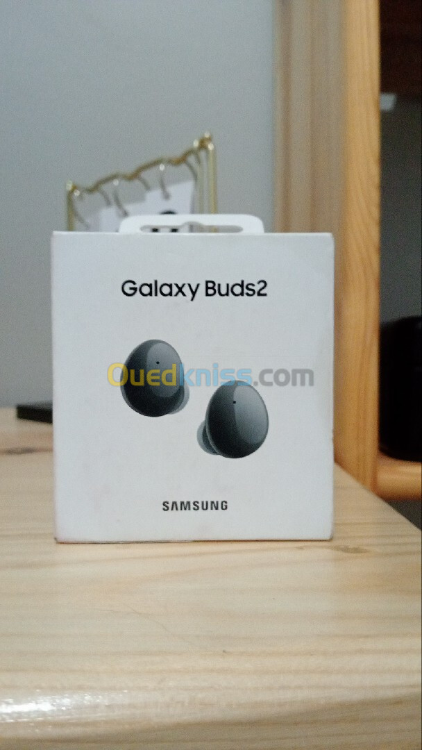 Samsung Galaxy Buds 2