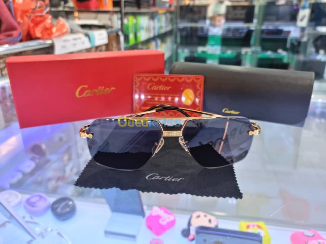 LUNETTE CARTIER CT0388S ORIGINAL 