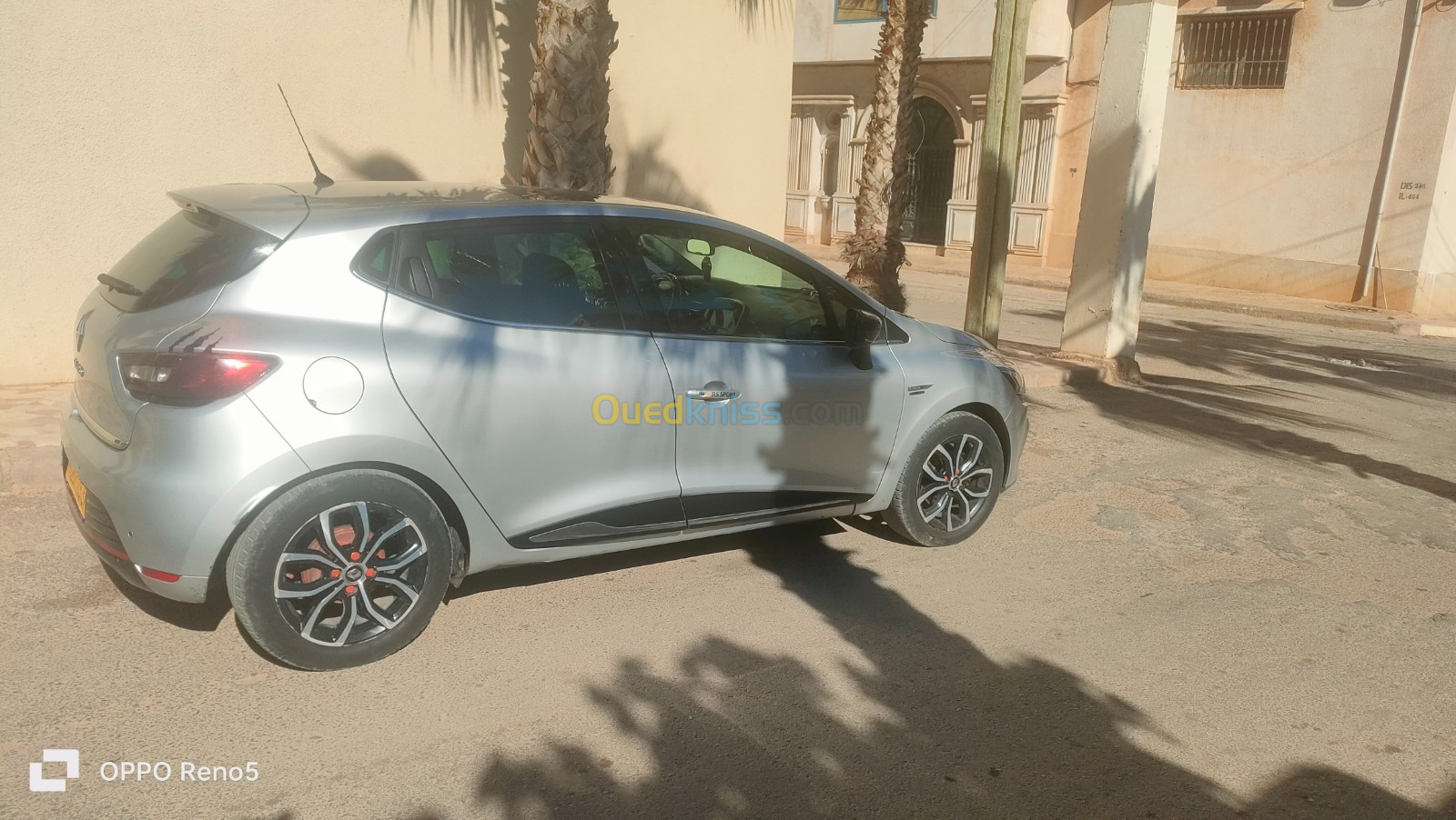 Renault Clio 4 2019 Limited 2