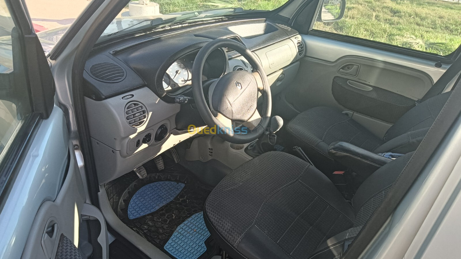 Renault Kangoo 2008 