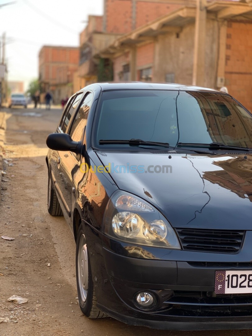 Renault Clio 2 2006 