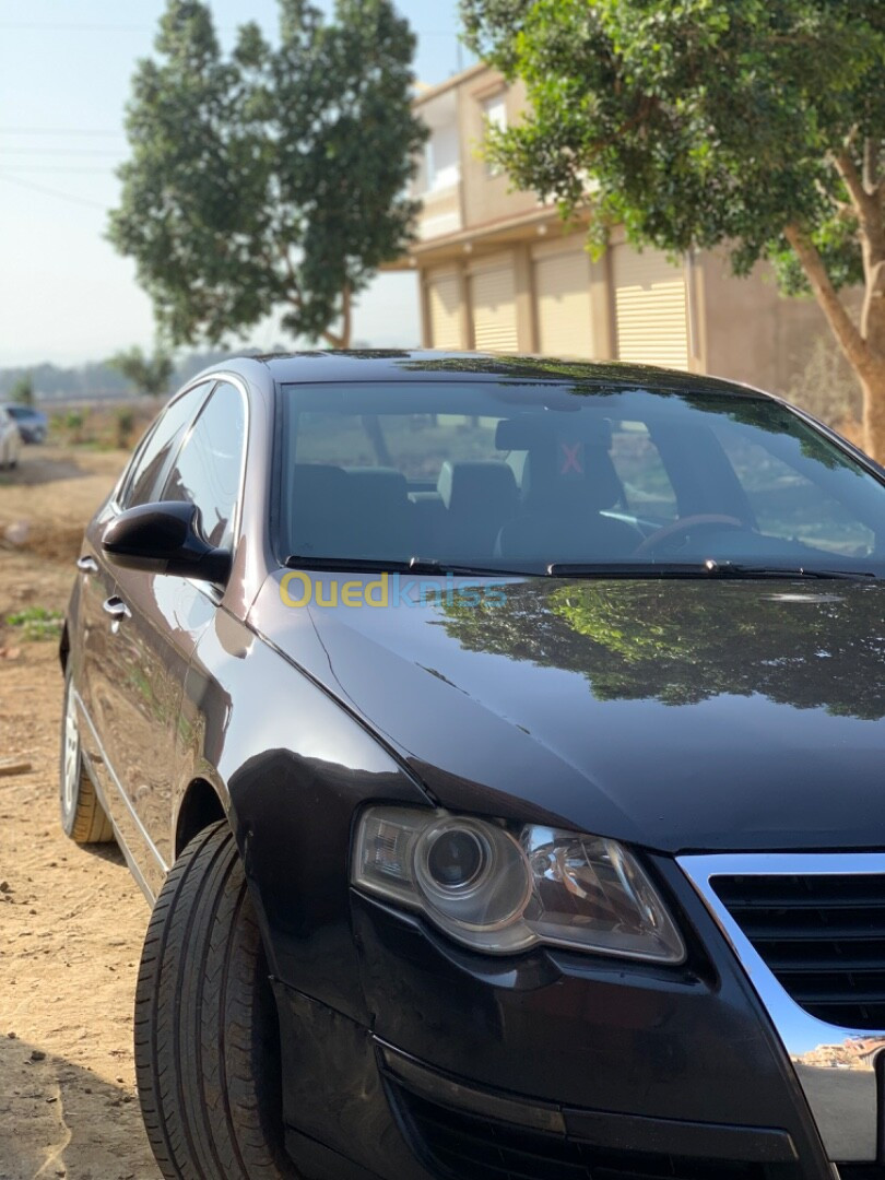 Volkswagen Passat 2006 Passat