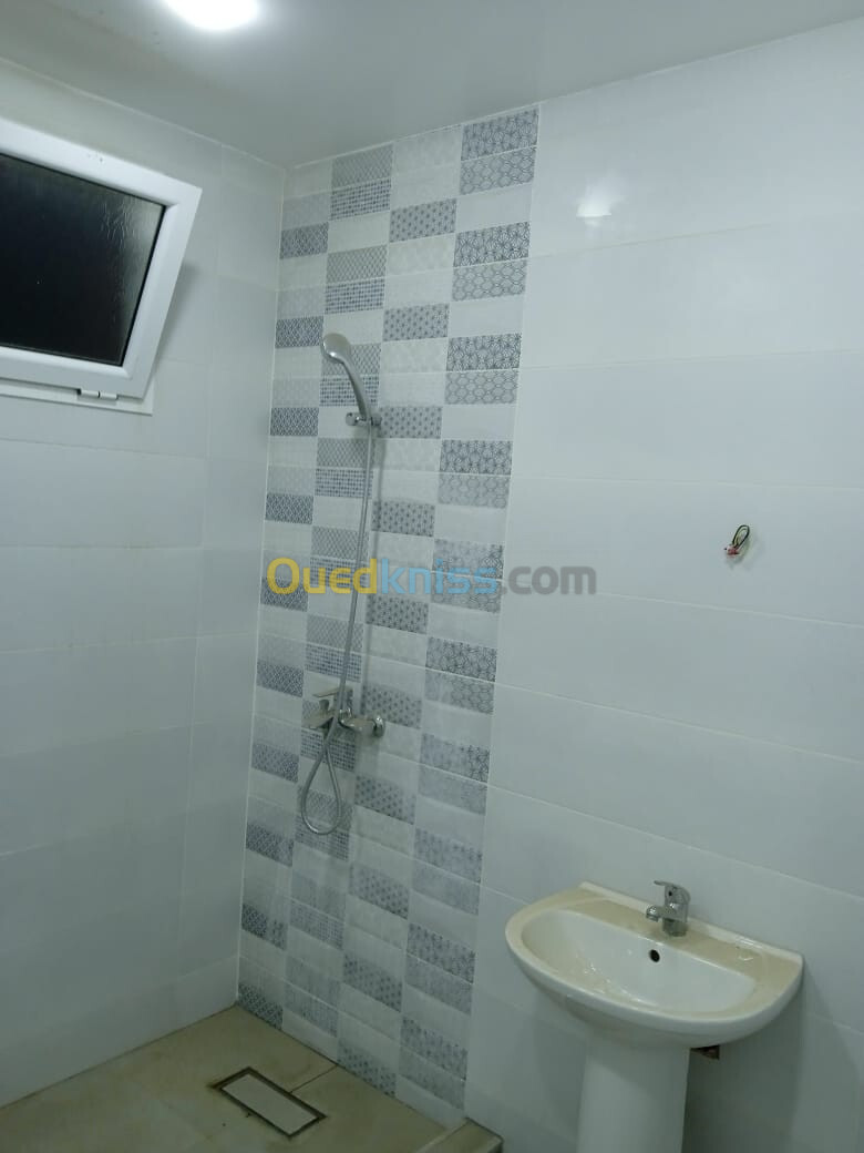 Location Appartement F3 Alger Draria