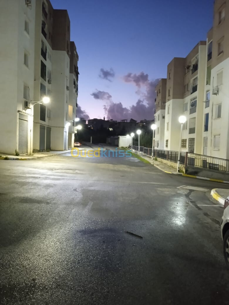 Location Appartement F3 Alger Draria