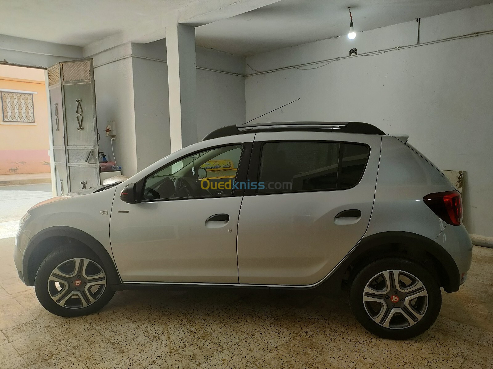 Dacia Sandero 2022 Stepway