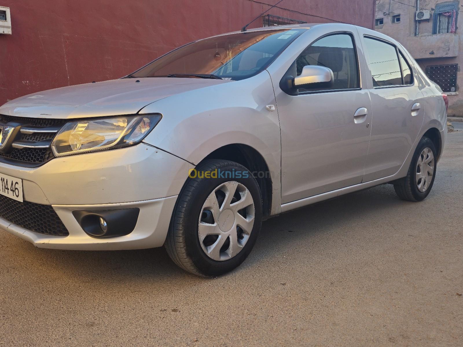 Dacia Logan 2014 Logan