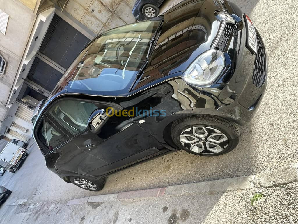 Renault Twingo 2023 