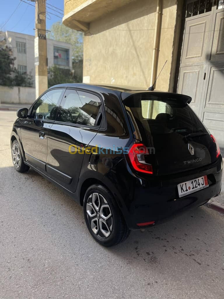 Renault Twingo 2023 