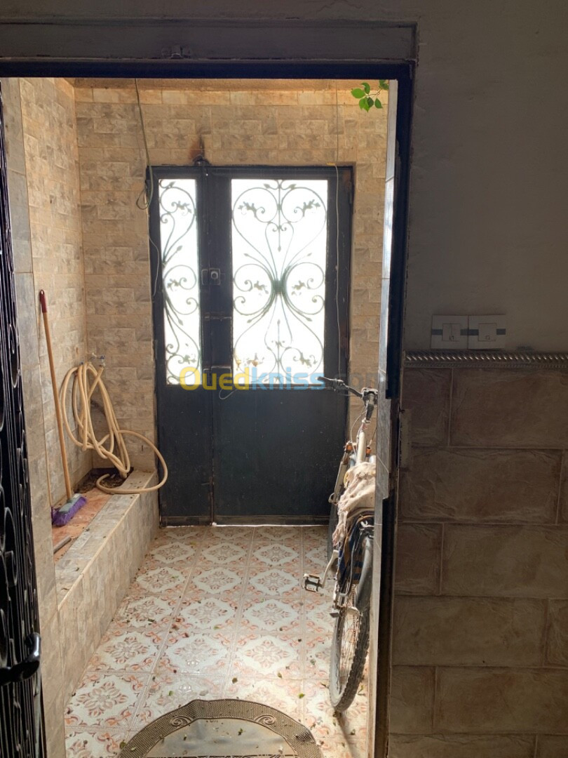 Vente Villa Oran El Kerma