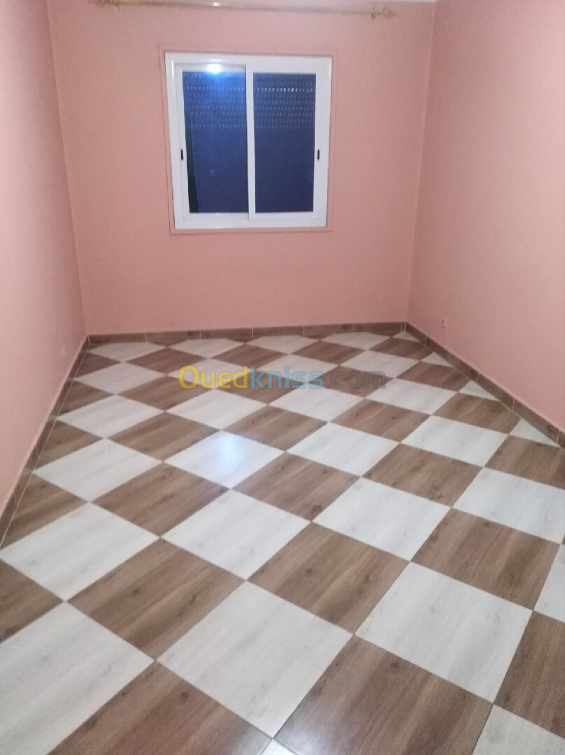 Vente Appartement F1 Alger Reghaia