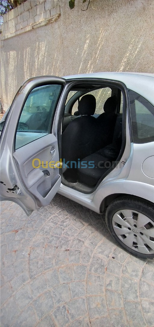 Citroen C3 2004 c3