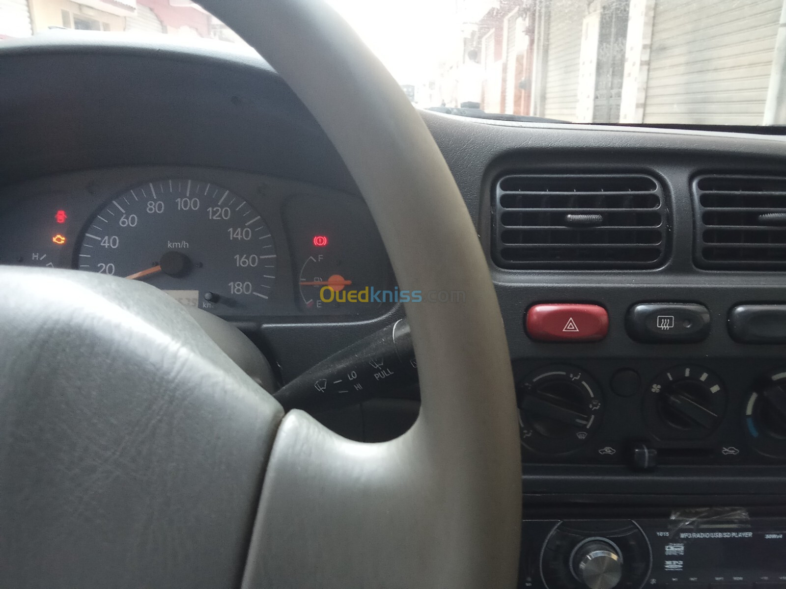 Suzuki Alto 2008 Alto