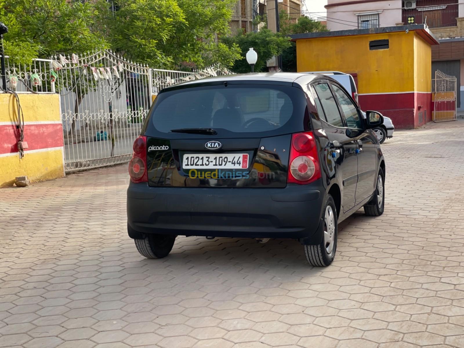 Kia Picanto 2009 