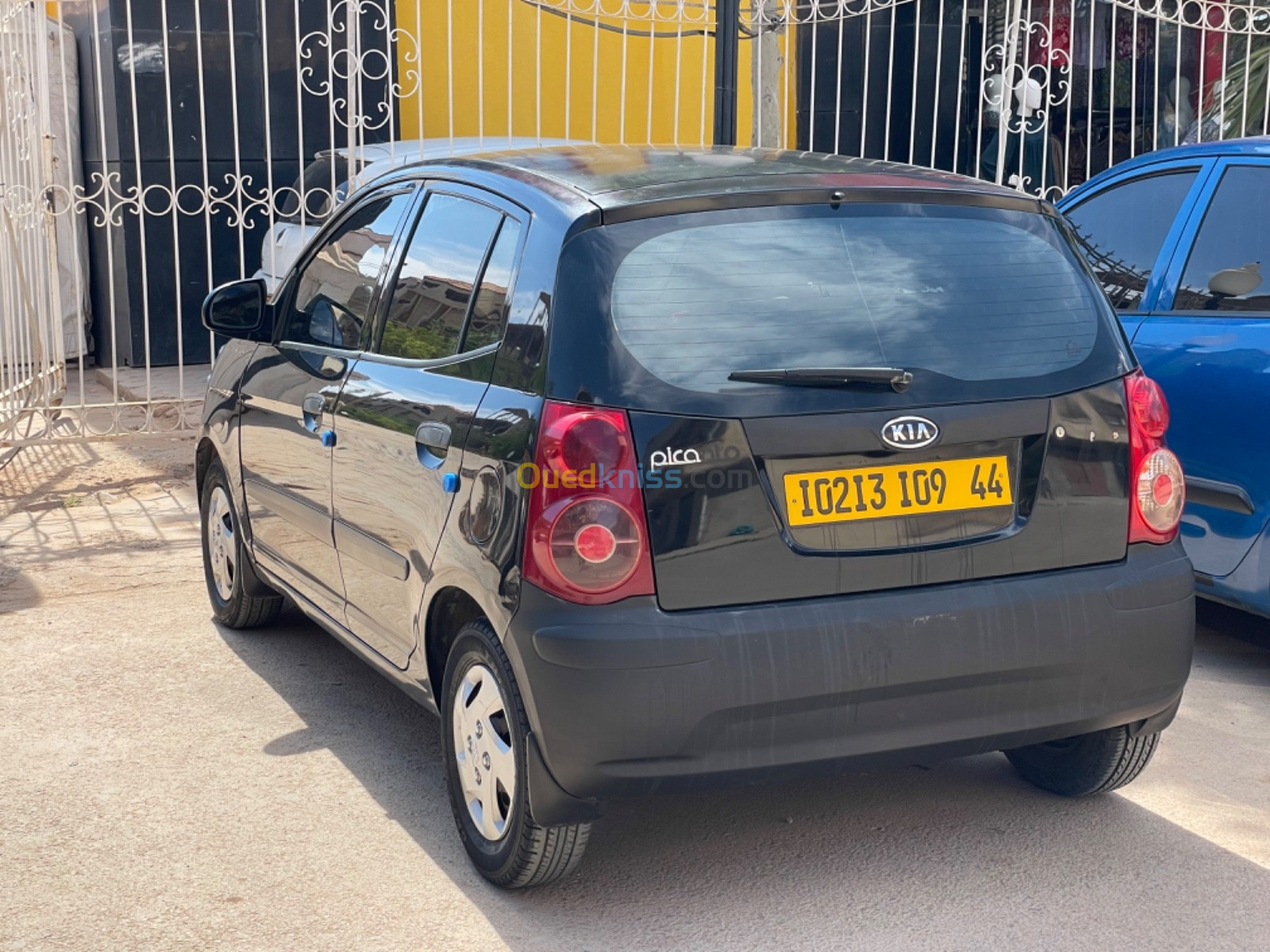 Kia Picanto 2009 