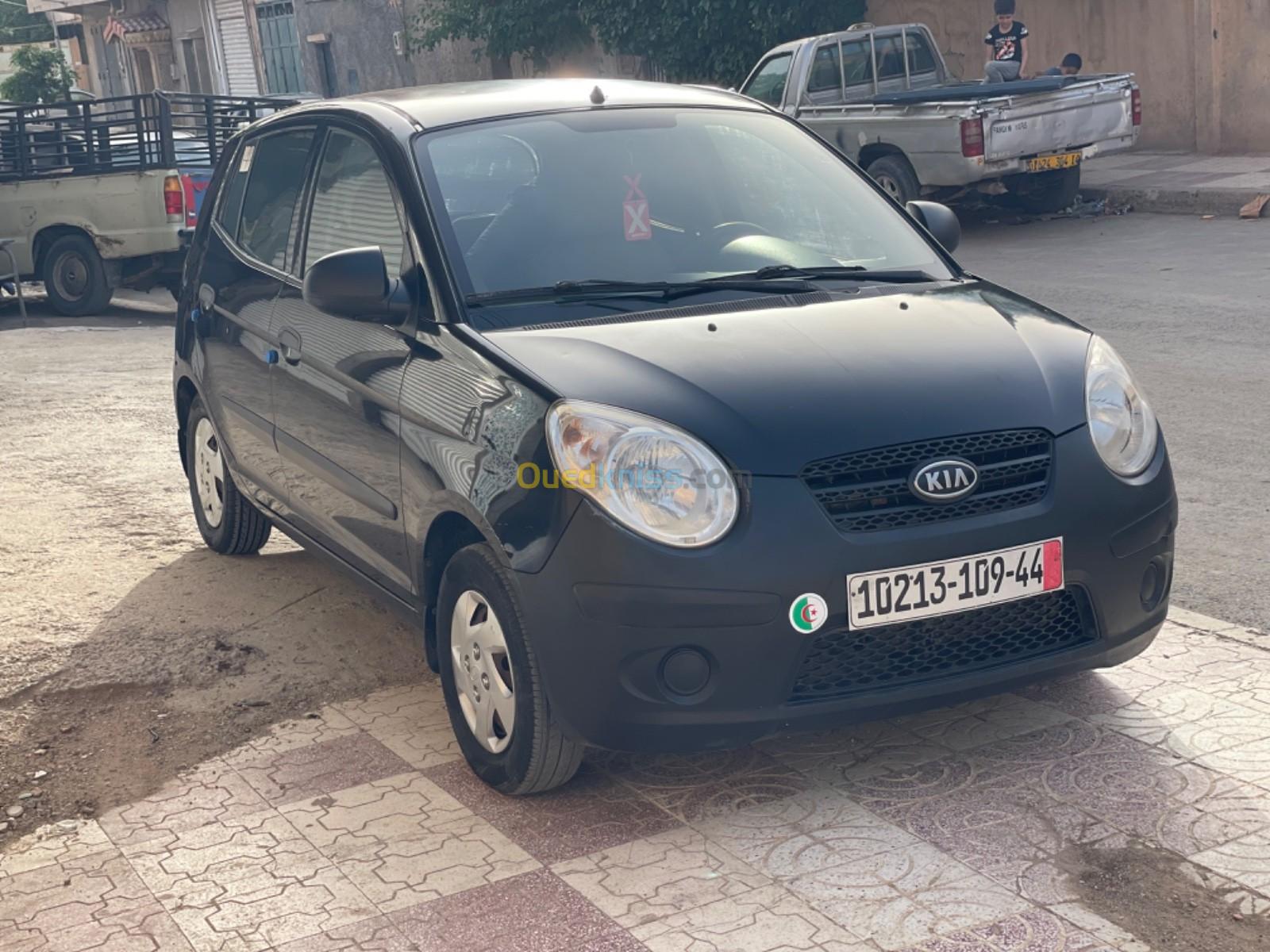 Kia Picanto 2009 