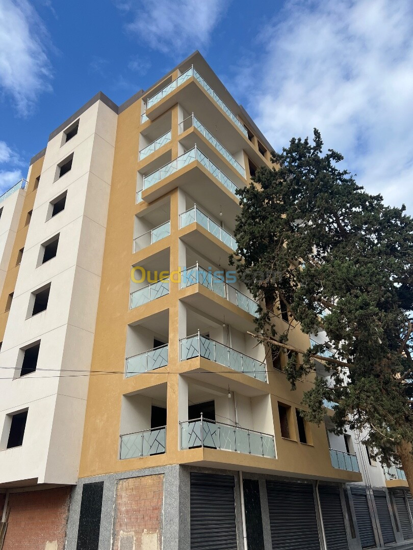 Vente Appartement F4 Tipaza Fouka