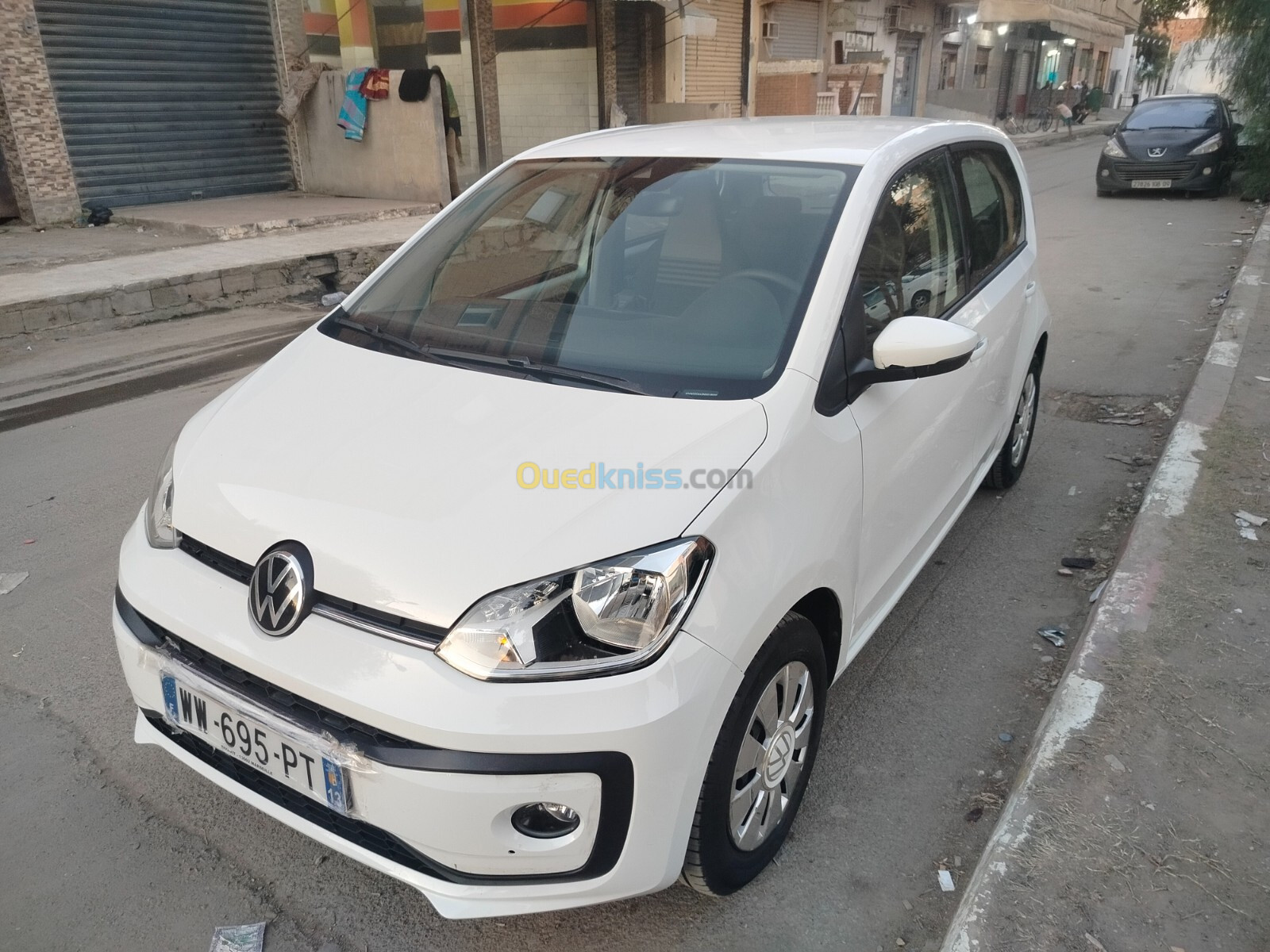 Volkswagen Up 2022 Up