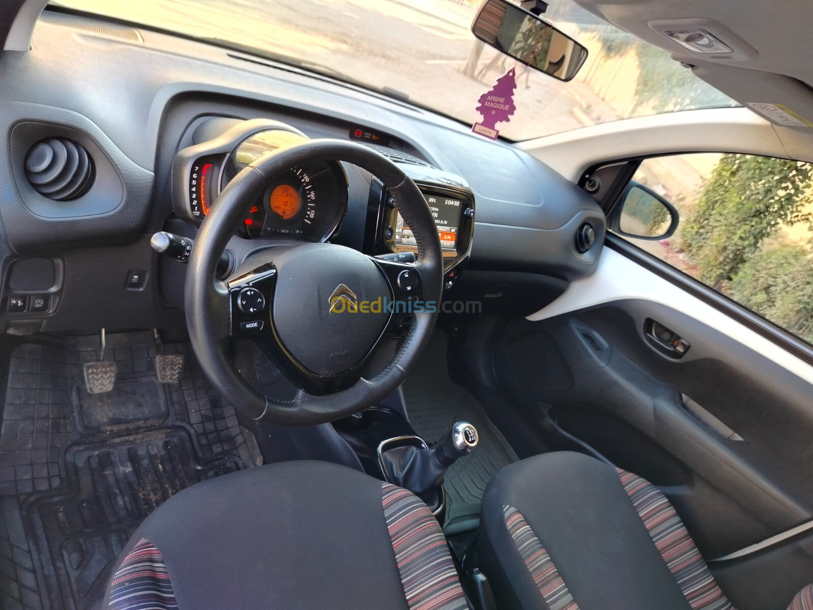 Citroen C1 2022 C1