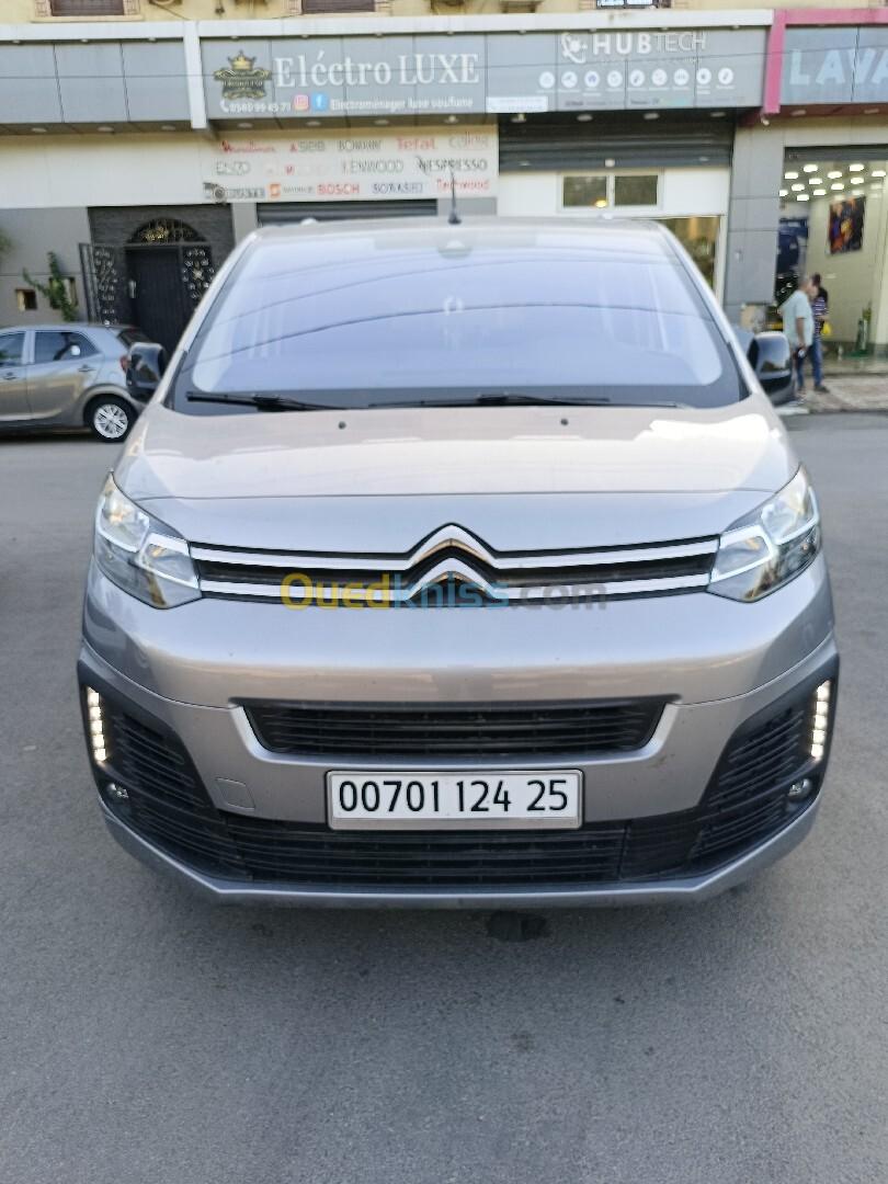 Citroen Jumpi 2024 