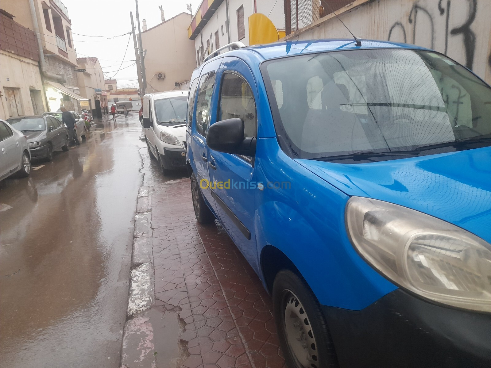 Renault Kangoo 2014 