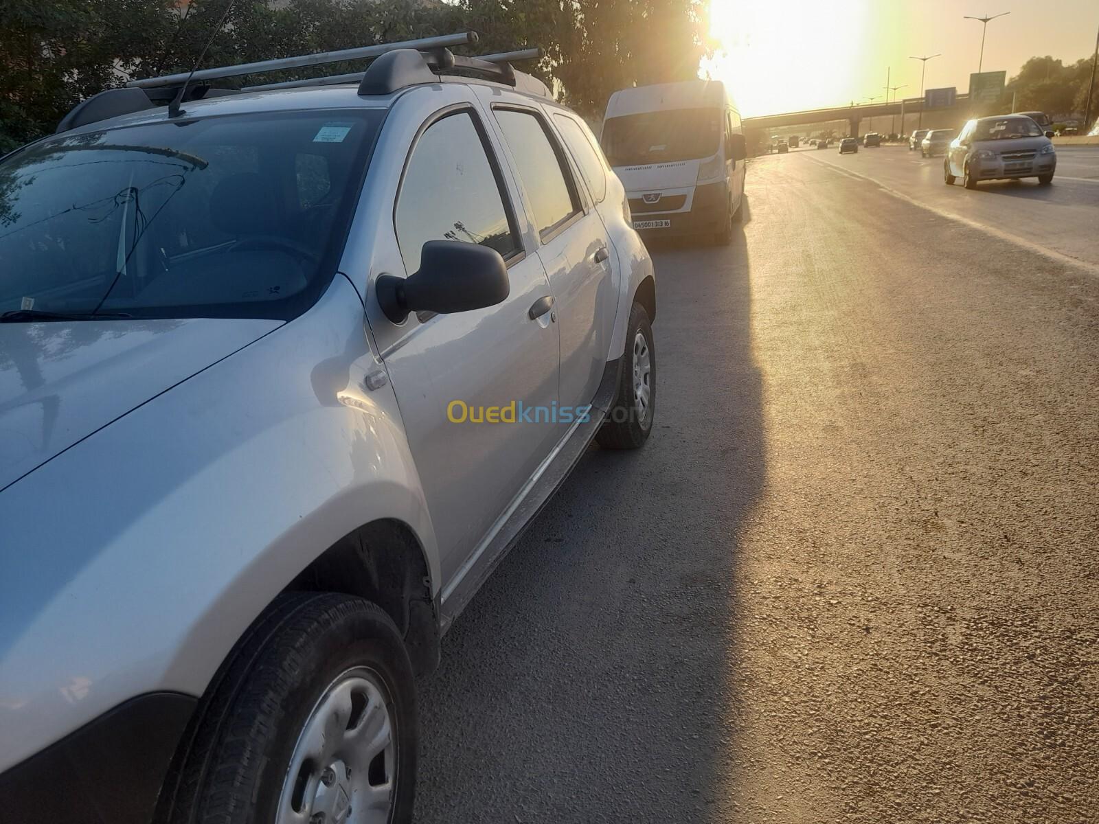 Dacia Duster 2014 FaceLift Lauréate