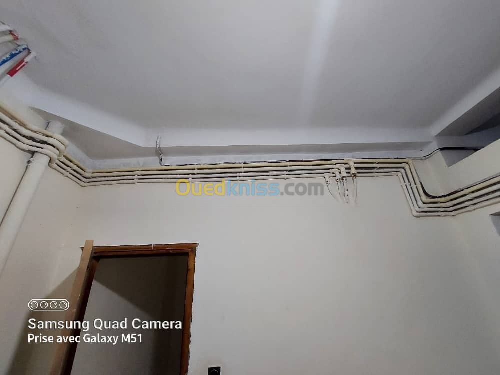 Vente Villa Djelfa Djelfa