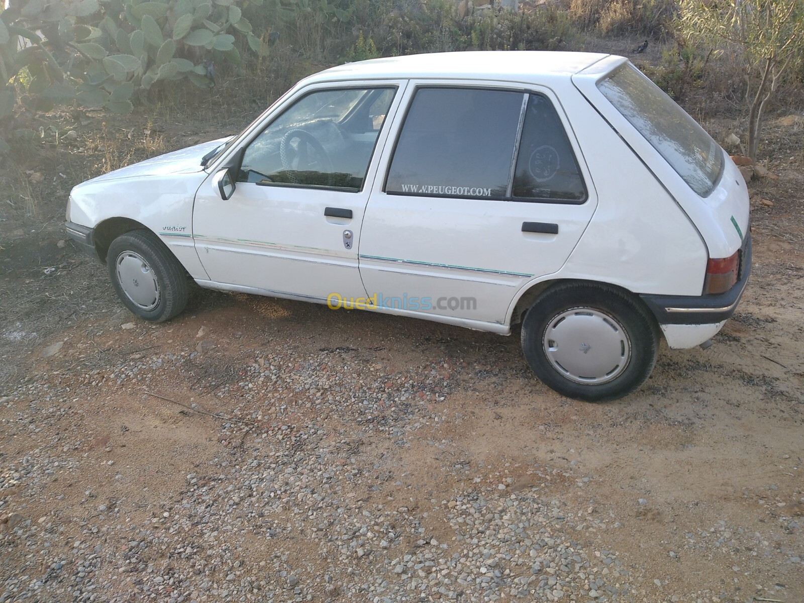 Peugeot 205 1991 Junior