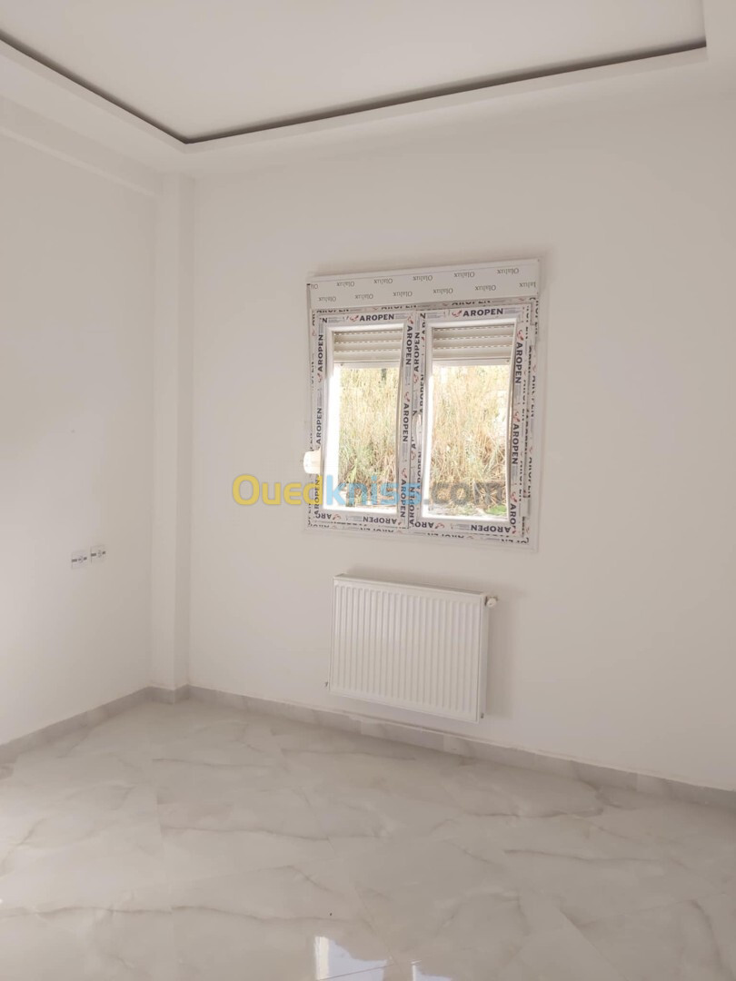 Vente Appartement F3 Boumerdès Dellys