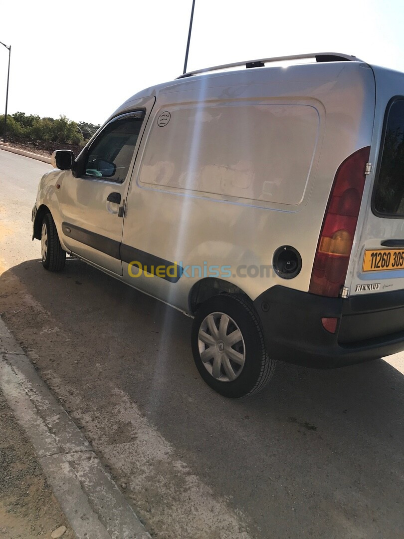 Renault Kangoo 2005 